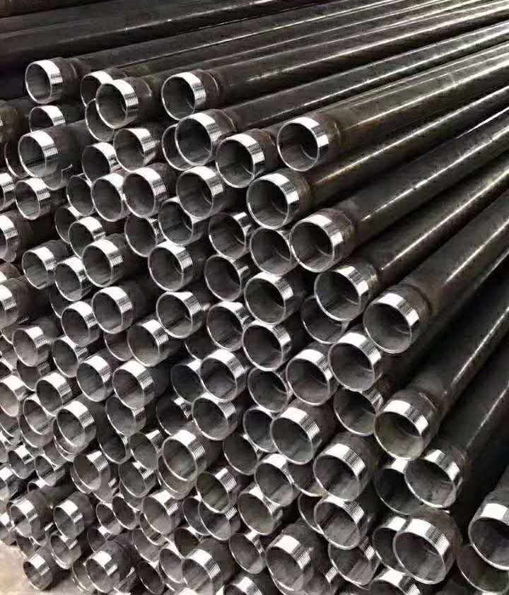 聲測管