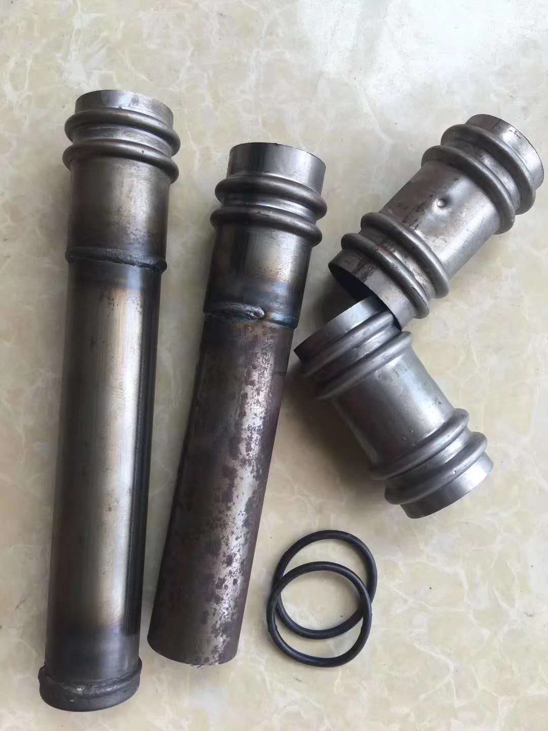 聲測管